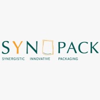 Synopack logo, Synopack contact details