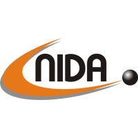 National Institute of Design & Analysis (NIDA) logo, National Institute of Design & Analysis (NIDA) contact details