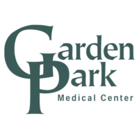 Garden Park Medical Center logo, Garden Park Medical Center contact details