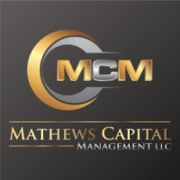 Mathews Capital Management LLC logo, Mathews Capital Management LLC contact details