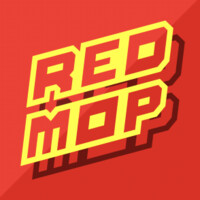 Redmop logo, Redmop contact details