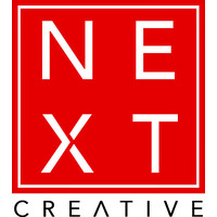 Next Creative logo, Next Creative contact details