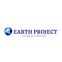 Earth Project logo, Earth Project contact details