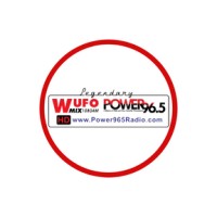 WUFO RADIO STATION LLC. logo, WUFO RADIO STATION LLC. contact details