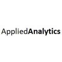 Applied Analytics logo, Applied Analytics contact details