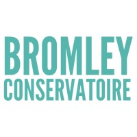 Bromley Conservatoire logo, Bromley Conservatoire contact details