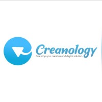 creanology logo, creanology contact details