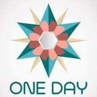 One Day Salon logo, One Day Salon contact details