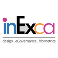 inExca logo, inExca contact details