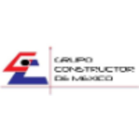 Grupo Constructor de Mexico logo, Grupo Constructor de Mexico contact details