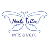 NEELI TITLEE- ikats and more logo, NEELI TITLEE- ikats and more contact details