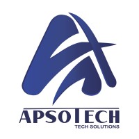 Apso Tech logo, Apso Tech contact details