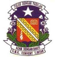 SMK Convent Teluk Intan logo, SMK Convent Teluk Intan contact details