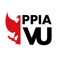 PPIA Victoria University logo, PPIA Victoria University contact details