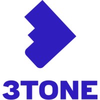 3tone LLC logo, 3tone LLC contact details