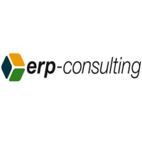 ERP Consulting logo, ERP Consulting contact details