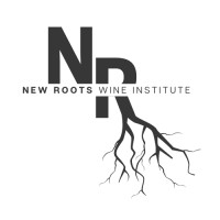 New Roots Wine Institute logo, New Roots Wine Institute contact details