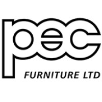 Pec Furniture logo, Pec Furniture contact details