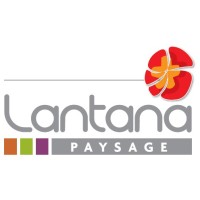 Lantana Paysage logo, Lantana Paysage contact details