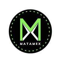 MATAMEX logo, MATAMEX contact details