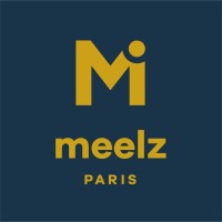 Agence Meelz logo, Agence Meelz contact details