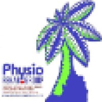 Physio Rehab Group logo, Physio Rehab Group contact details