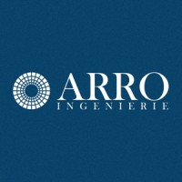 ARRO INGENIERIE logo, ARRO INGENIERIE contact details