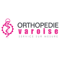 Orthopédie Varoise logo, Orthopédie Varoise contact details