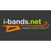 i-bands.net logo, i-bands.net contact details