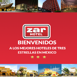 Hoteles Zar logo, Hoteles Zar contact details