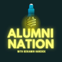 Alumni Nation logo, Alumni Nation contact details