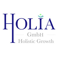 Holia GmbH logo, Holia GmbH contact details