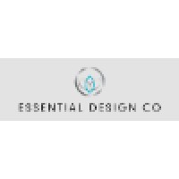 The Essential Design Company logo, The Essential Design Company contact details