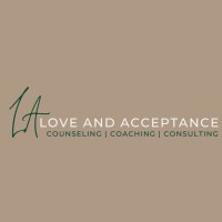 Love and Acceptance, LLC logo, Love and Acceptance, LLC contact details