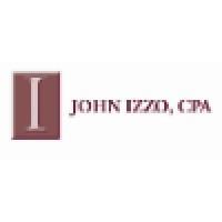 John Izzo CPA logo, John Izzo CPA contact details