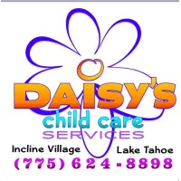 Daisy Day Care logo, Daisy Day Care contact details