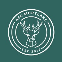 AFC Mortlake logo, AFC Mortlake contact details