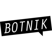 Botnik logo, Botnik contact details