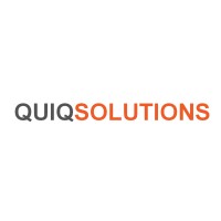 QuiqSolutions logo, QuiqSolutions contact details