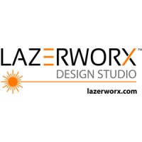 Lazerworx Design Studio logo, Lazerworx Design Studio contact details