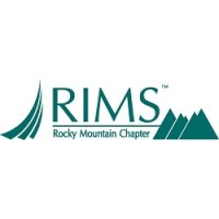 Rocky Mountain RIMS Chapter logo, Rocky Mountain RIMS Chapter contact details