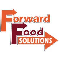 Forward Food Solutions logo, Forward Food Solutions contact details