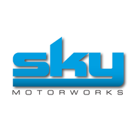 Sky Motorworks logo, Sky Motorworks contact details