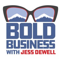 Bold Business Podcast logo, Bold Business Podcast contact details