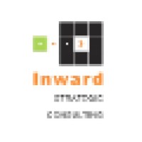 Inward Strategic Consulting logo, Inward Strategic Consulting contact details