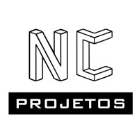 NC3D PROJETOS logo, NC3D PROJETOS contact details