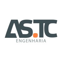 AS.TC Engenharia logo, AS.TC Engenharia contact details