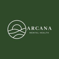 Arcana Mental Health LLC logo, Arcana Mental Health LLC contact details