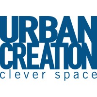 Urban Creation logo, Urban Creation contact details