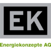 EK ENERGIEKONZEPTE AG logo, EK ENERGIEKONZEPTE AG contact details